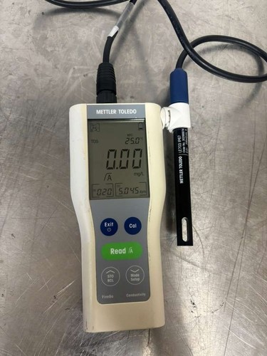 Mettler toledo fivego f3 - mettler,