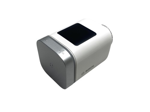 Testa termostatica wifi bosch - testa,