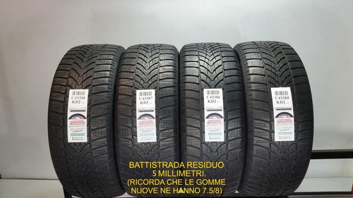 Gomme usate termiche - usate,