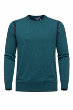 NH1071 MAGLIONE UOMO PROFILI