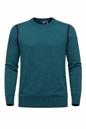 Nh1071 maglione uomo profili - uomo,