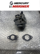 Carburatore motore fuoribordo Mercury Mariner 4hp 5hp 6hp 4 tempi