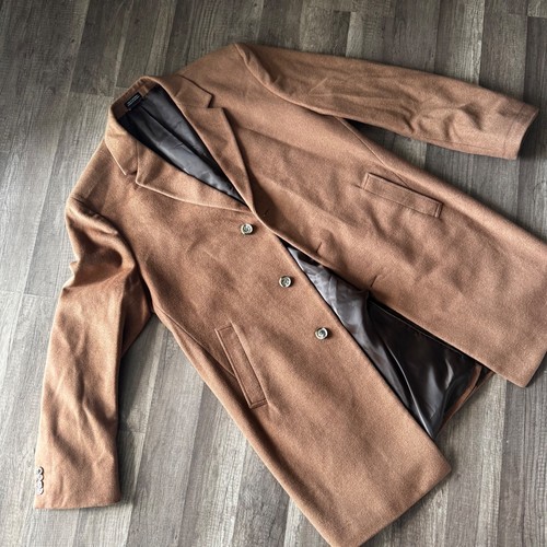 Giacca cappotto sportivo