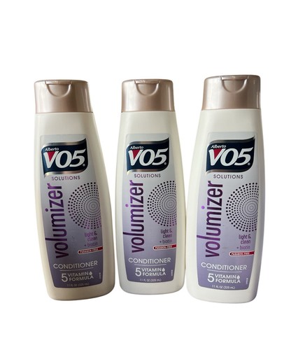 Alberto vo5 volumizer - vo5,