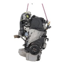 Motore tipo bnm volkswagen - motore,