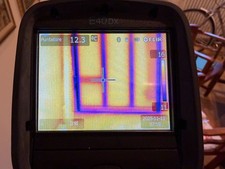 Termocamera flir e40bx - flir,