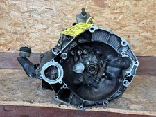 CAMBIO 5 MARCE MANUALE COMPLETO FIAT PANDA (141) 900 BENZINA ANNO 1997 (USATO)