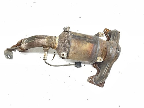Catalizzatore per fiat - catalizzatore, panda