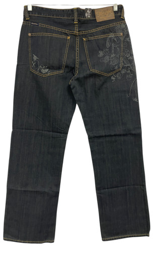Jeans marc ecko y2k baggy - jeans,