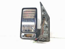 SPECCHIETTO RETROVISORE SINISTRO PER IVECO Daily 65C15 E30156268 (99>06)
