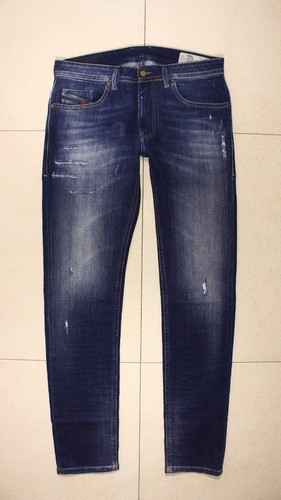 Jeans diesel thommer uomo - jeans,