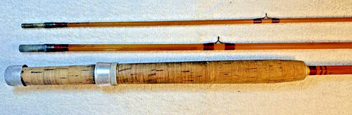 Canna divisa fly rod - canna,