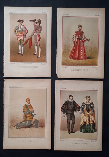 Usi costumi tutti - di,