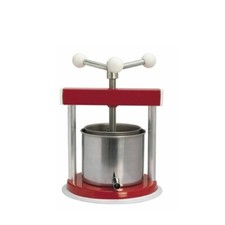 Torchietto acciaio inox cm - acciaio,