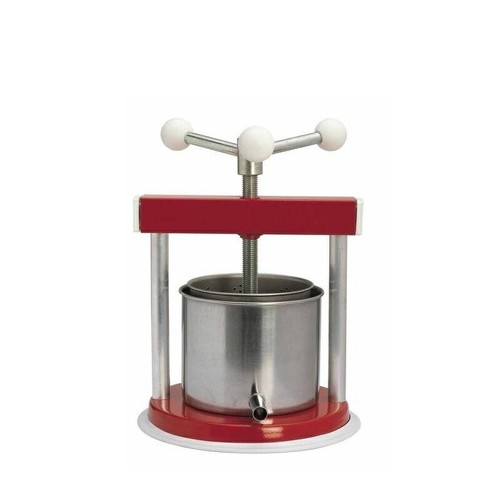 Torchietto acciaio inox - , cm