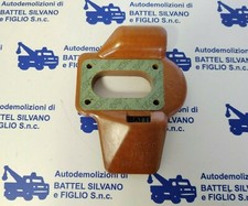 DISTANZIALE CARBURATORE ORIGINALE FIAT 500 1994 -1998 COD. 7758703