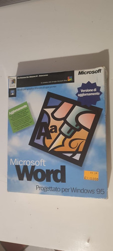 Microsoft word aggiornamento - microsoft,