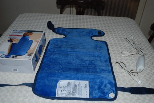 Silver crest cuscino termico - crest,,