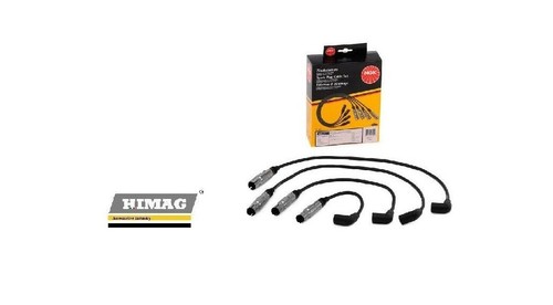 Kit cavi candela per renault - cavi,
