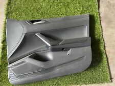 PANNELLO INTERNO PORTIERA ANT Destra DX VOLKSWAGEN Polo 6° 2G4867012 (17 1838820