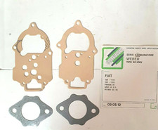 Kit revisione carburatore per