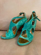 Made italy originale tacchi - italy,