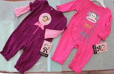 LOTTO 2 abiti Paul Frank Luxe