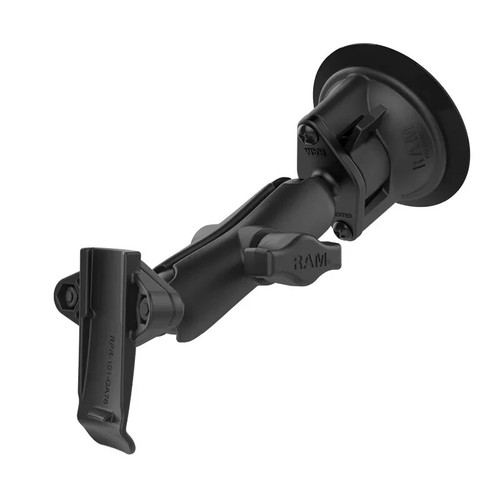 Supporto auto camion ventosa - auto, a