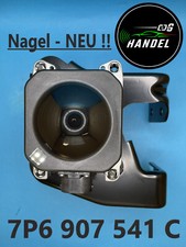 Sensore radar regolazione