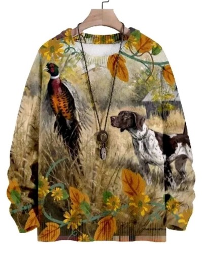 Camicetta pullover cotone