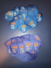 toppa patch serie D originale