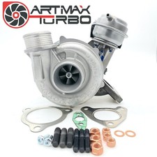 Turbocompressore per Volvo 2.4