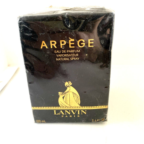Arpege lanvin eau parfum - eau,