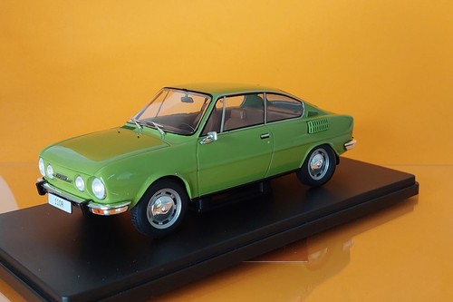 Whitebox 124227 skoda 110r - whitebox,