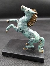 SERRE LIVRE CHEVAL CABRE