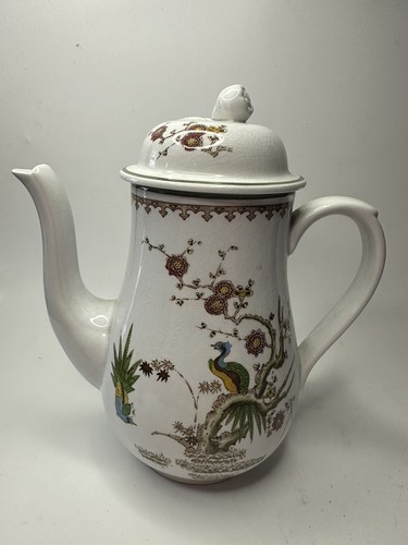 Teiera caffè vintage - , marcata