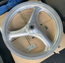 APRILIA RS 125 EXTREMA RS125