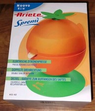 Ariete Spremi Spremi Elettrico