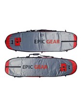 Epic Gear Day Borsa in lamina
