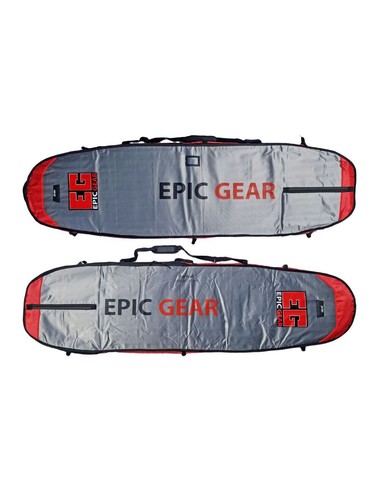 Epic gear day - day, in