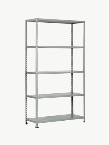 Scaffale scaffalatura metallo