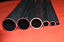 Aluminum Round Bar Cable Shaft