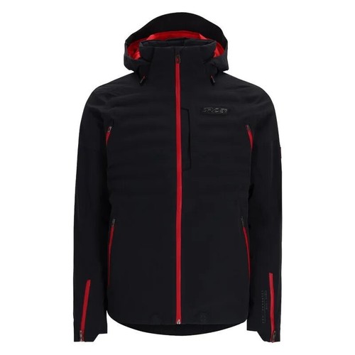 Giacca uomo spyder pinnacle - uomo,