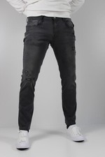 Replay Anbass Hyperflex Jeans