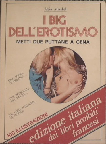 Metti due puttane cena - puttane, a