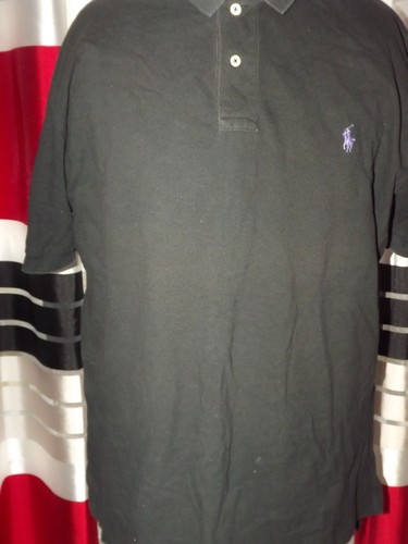 Ralph lauren shirt polo - t-shirt, (xl)
