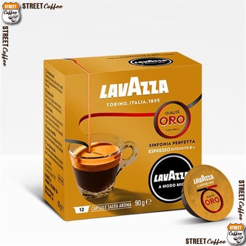 Cialde capsule caffe - 36,