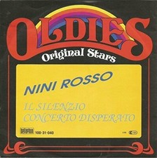 Nini Rosso (7" Single) Il
