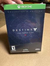 Destiny Il Re dei Corrotti
