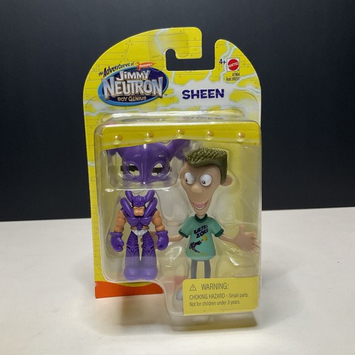 Avventure jimmy neutron - di,